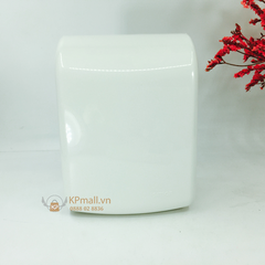 Hộp chống thấm nước cho ổ cắm - mặt che nước cao cấp cho ổ cắm, công tắc mặt vuông Simon S155