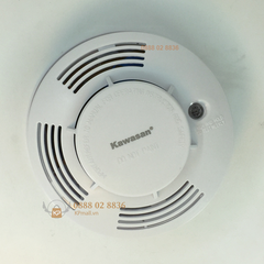Thiết bị báo khói độc lập, báo khói không dây báo động tại chỗ Kawasan SM07