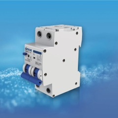 Aptomat chống giật 30mA 6000A 2P RCBO 6k 2P 63A SMB65CL-63C63/2