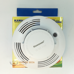 Báo khói độc lập, báo khói không dây công nghệ quang khói Kawa SM07