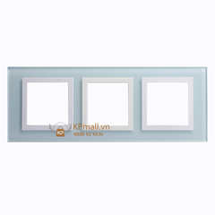 Khung Viền ba mặt kính màu nước Simon V8 80630-31