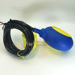 Công tắc phao bơm - phao điện chống tràn, chống cạn bể nước Kawasan KW-M15