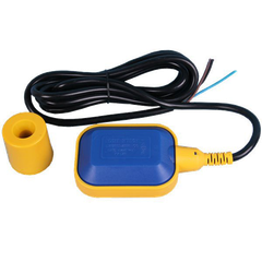 Phao điện dùng điều khiển mực nước chống cạn hoặc chống tràn cáp 3 mét vuông Kawa M15 KWS-3M