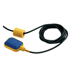 Phao điện dùng điều khiển mực nước chống cạn hoặc chống tràn cáp 2 mét vuông Kawa M15 KWS-2M