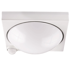 Đèn ốp trần cảm ứng chuyển động hồng ngoại Kawa PS329B