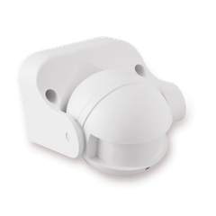 Công tắc cảm ứng chuyển động vi sóng nổi trần, tường, âm thiết bị Kawa RS05