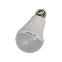 Đèn cảm ứng vi sóng chuyển động đơn giản Kawa RS81