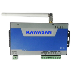 Điều khiển từ xa và báo động qua điện thoại di động Kawa Sim DK2S