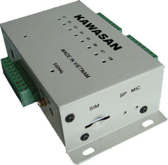 Điều khiển từ xa 8 kênh qua điện thoại di động Kawa Sim DK8