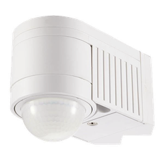 Công tắc cảm ứng hồng ngoại chuyển động gắn tường Kawa SS782