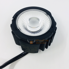 Thân đèn chiếu điểm Spotlight KC1 7W góc chiếu 36 độ Simon N0424-0260/61