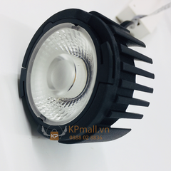 Thân đèn chiếu điểm Spotlight Duro KC1 3W góc chiếu 24 độ Simon N0424-0239/40
