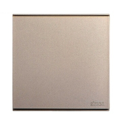 Công tắc đơn 1 chiều 16A Sâm Panh Simon E6 721011-46