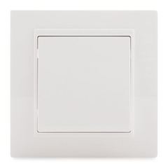 Công tắc nút nhấn đơn mặt vuông cao cấp 16A Simon Series V5 V59011F