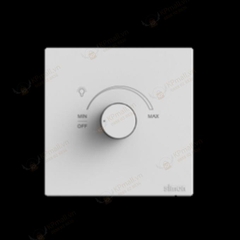 Bộ chiết áp đèn lắp đế chuẩn vuông Simon S6 58E101