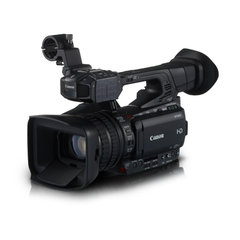 Máy quay chuyên nghiệp Canon XF 205