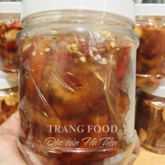 Mắm tôm chua (Có Gừng) - Hộp 800g