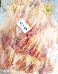 Khô Mực (60-70con/kg) - 500g
