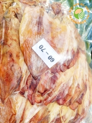 Khô Mực (60-70con/kg) - 500g