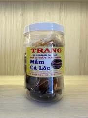 Mắm Cá Lóc