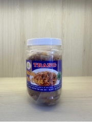 Mắm Cá Chốt
