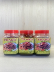 Mắm Ruốc Xào 250g