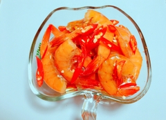 Mắm Tôm Chua - Hộp 500g