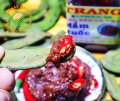 Mắm Ruốc Xào (ăn liền) - 350 g