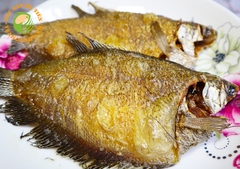 Khô Cá Sặc Bổi - 1kg