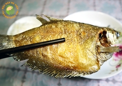 Khô Cá Sặc Bổi - 1kg