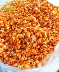 Tôm Khô Nấu Canh - 500g