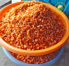 Tôm Khô Nấu Canh - 500g