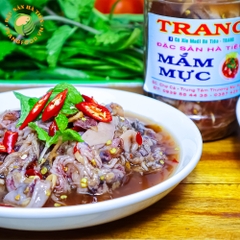 Mắm Mực - 600g