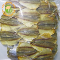 Khô Cá Chỉ Vàng - 1kg