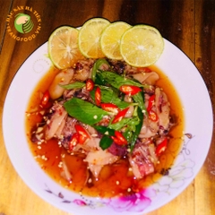 Mắm Mực - 600g