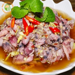 Mắm Mực - 600g