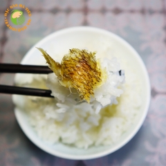 Khô Cá Sặc Bổi - 1kg