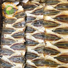 Khô Cá Chỉ Vàng - 1kg