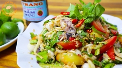 Mắm Mực - 600g
