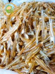 Khô Cá Cơm - 500g
