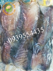Khô Cá Sặc Bổi - 1kg