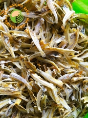 Khô Cá Cơm - 500g