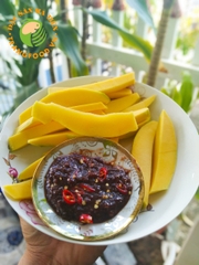 Mắm Ruốc Xào (ăn liền) - 350 g