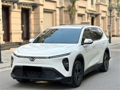VinFast MPV 7