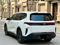 VinFast MPV 7
