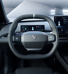 VinFast VF 8 All New
