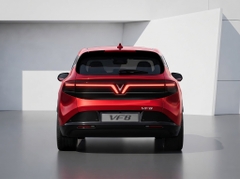 VinFast VF 8 All New