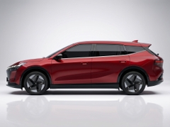 VinFast VF 8 All New