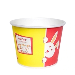 Tô giấy 13oz - Thỏ