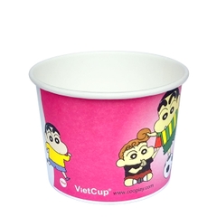 Tô giấy 10oz - Shin